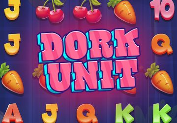 NetEnt - игровой автомат онлайн от Various с RTP 96.98%